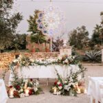 Matrimonio in masseria in Puglia